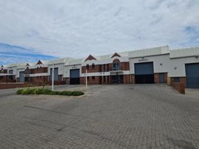 Commercial for rent in Gauteng