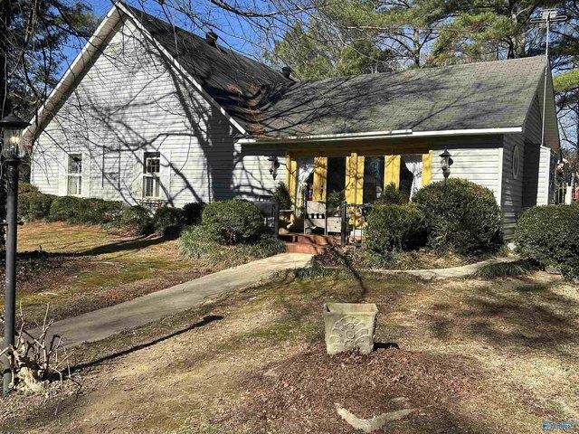 House for sale in Blount, Alabama