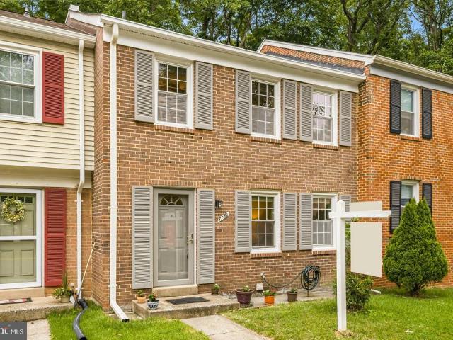 Townhouse for sale in Virginia