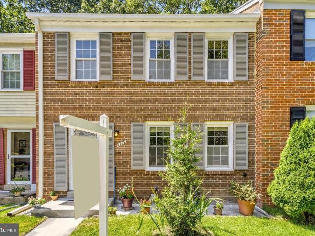 Townhouse for sale in Virginia