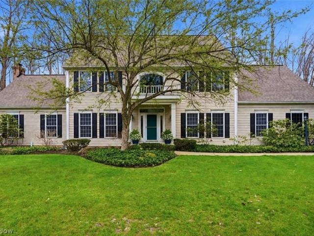 House for sale in Chagrin Falls, Ohio