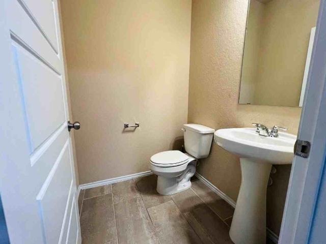 House for rent in Leesville, Texas
