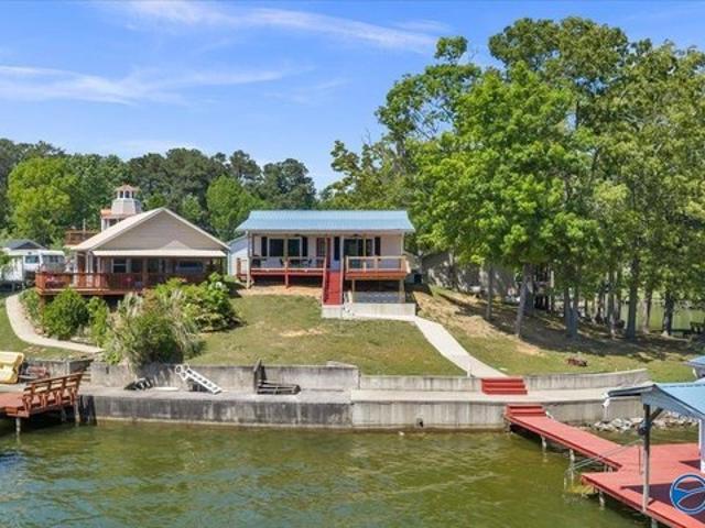 House for sale in Cedar Bluff, Alabama