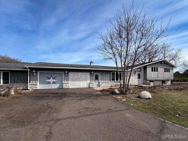 House for sale in Bessemer, Michigan