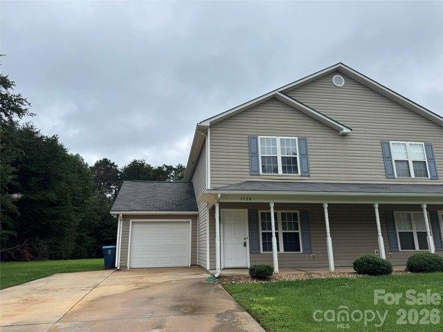 House for sale in Catawba, North Carolina