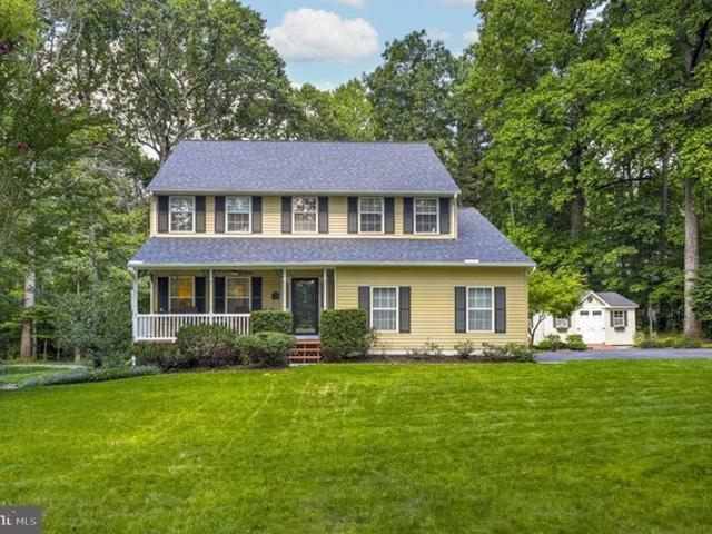 House for sale in Owings, Maryland