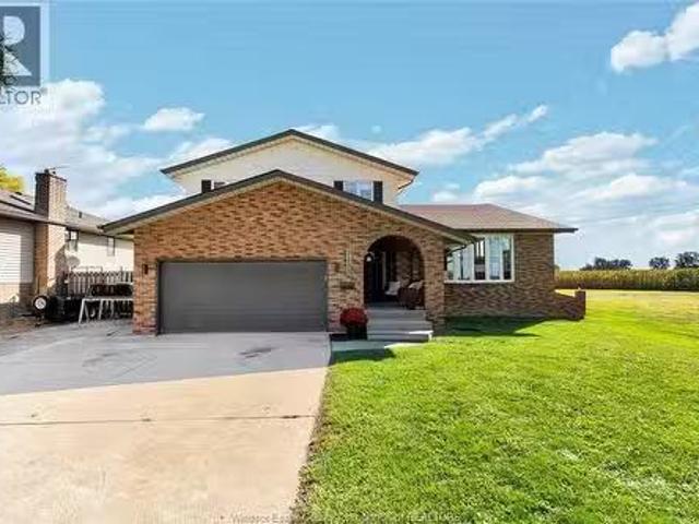 House for sale in Lasalle, Southwestern Ontario