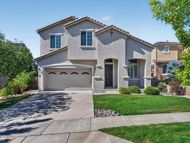 House for sale in Reno, Nevada