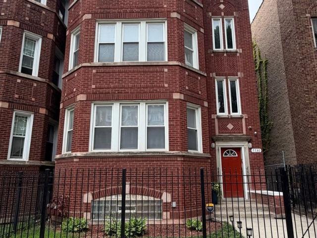Property for rent in Chicago Park, Illinois
