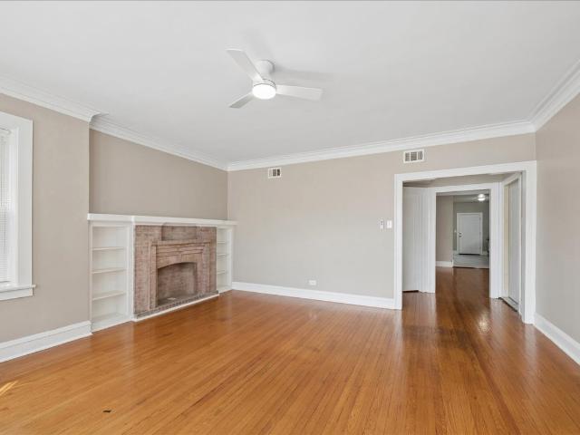 Property for rent in Chicago Park, Illinois