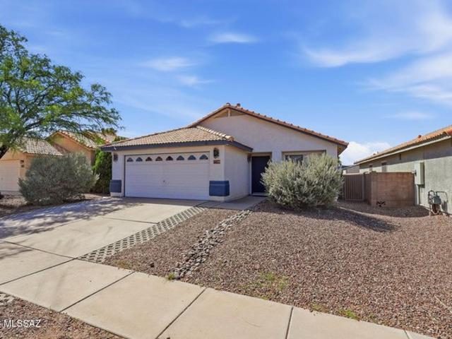 House for rent in Tucson, Arizona