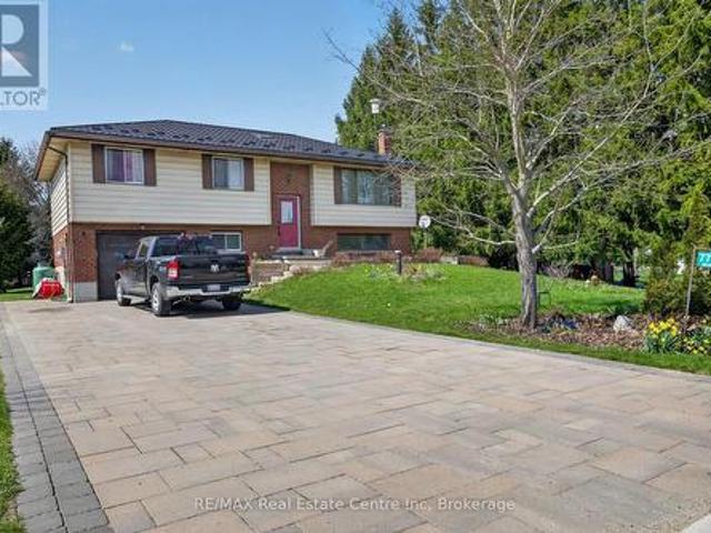 House for sale in Wellington, Ontario