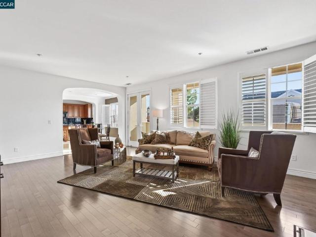 Condo for sale in San Ramon, California