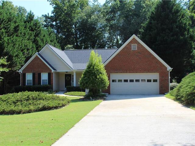 House for sale in Cumming, Georgia