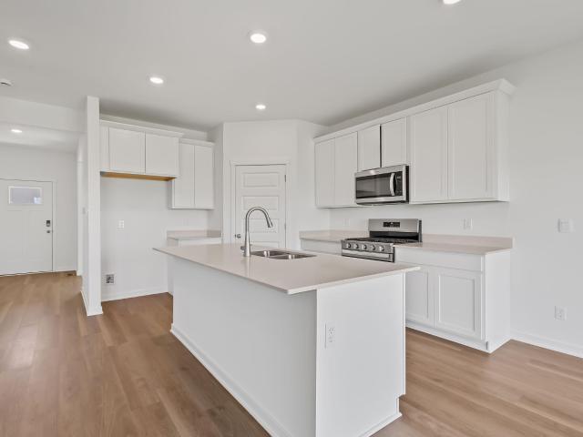 House for sale in Crown Point, Indiana