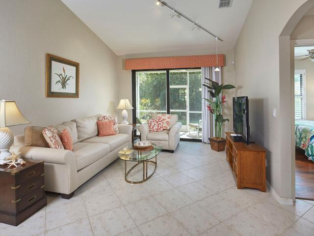 Townhouse for sale in Naples