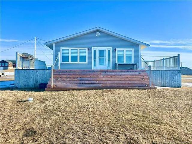 House for sale in Caraquet, New Brunswick