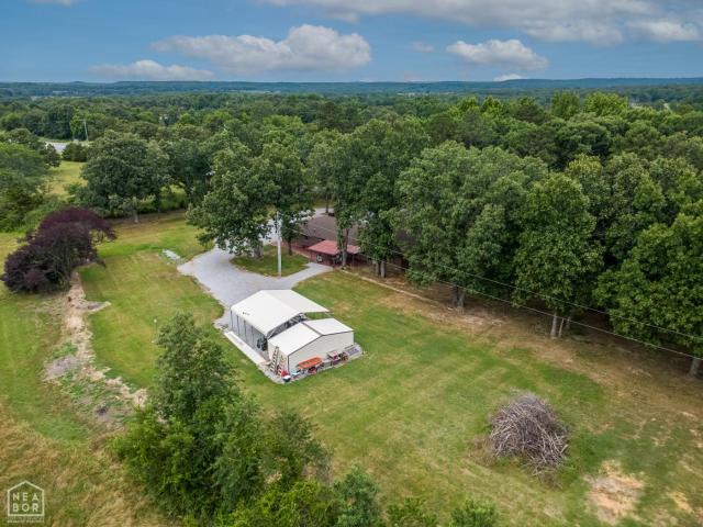 House for sale in Ark