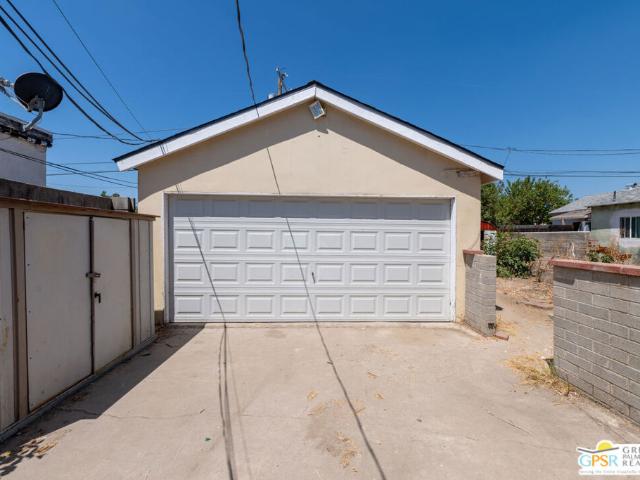 House for sale in Canoga Park, California
