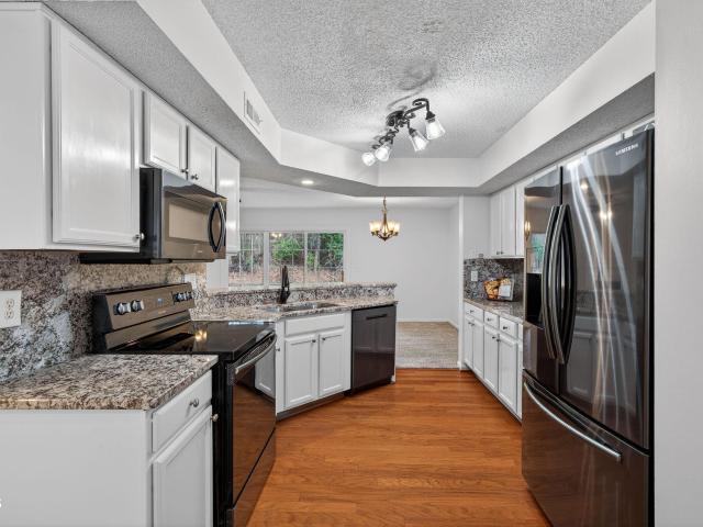 Townhouse for sale in Wake, North Carolina