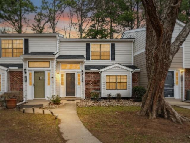 Townhouse for sale in Wake, North Carolina