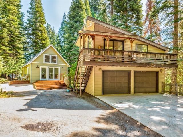 House for sale in Fish Camp