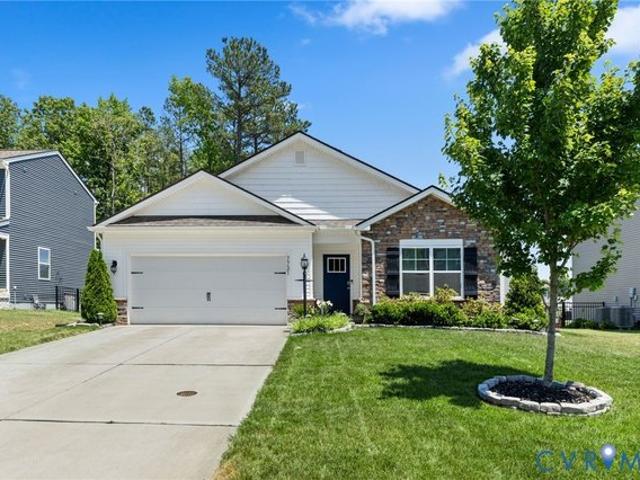 House for sale in New Kent, New Kent County