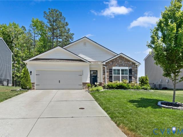 House for sale in Virginia