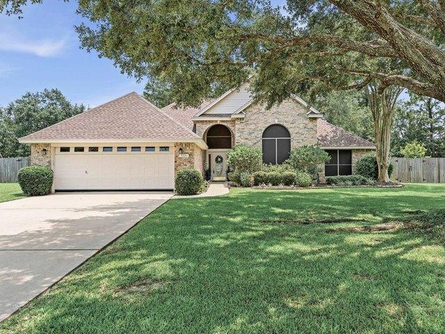 House for sale in Lumberton, Texas