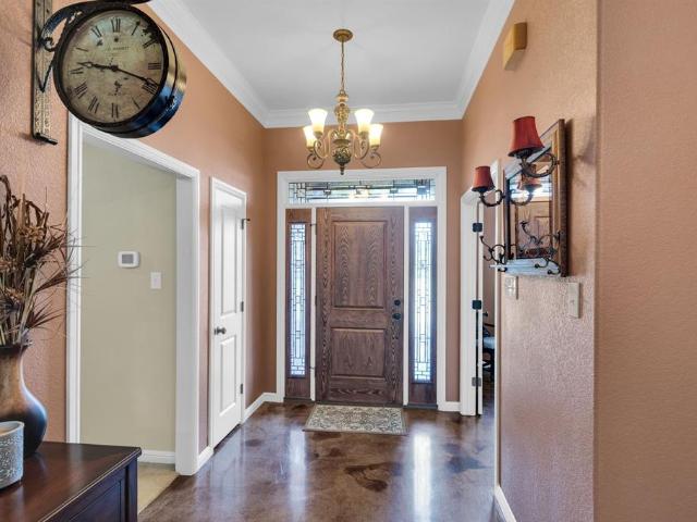 House for sale in Scurry, Texas