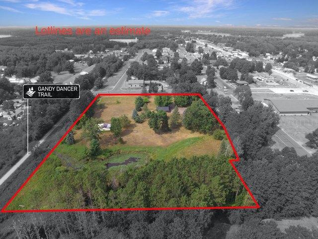 House for sale in Siren, Wisconsin