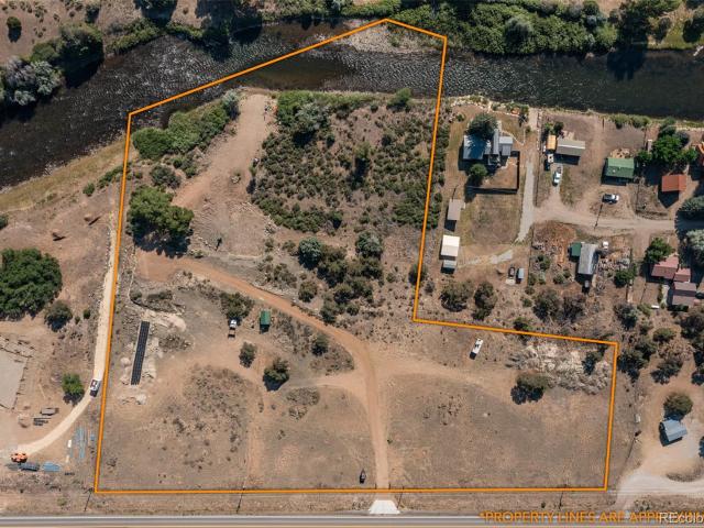 Land for sale in Colorado