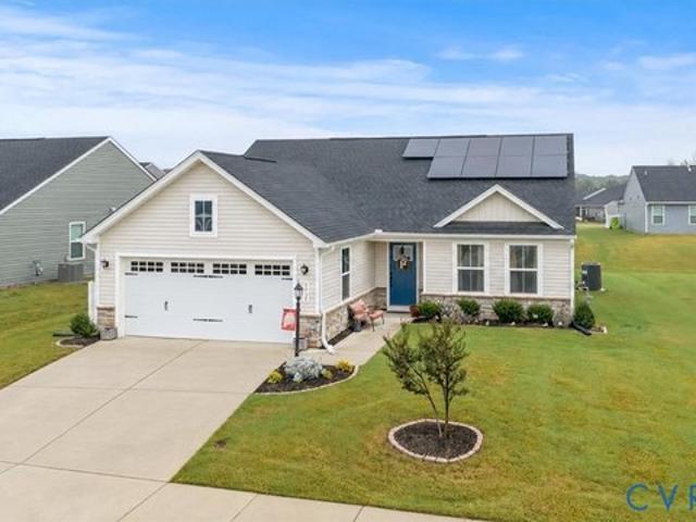 House for sale in New Kent, New Kent County