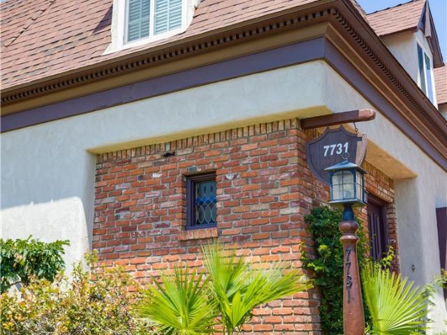 House for sale in Canoga Park, California