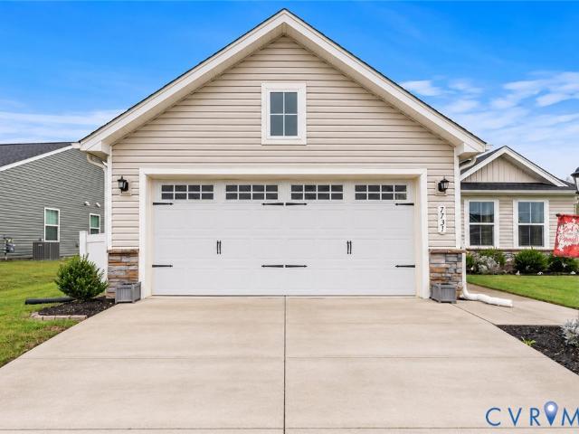 House for sale in New Kent Farms, New Kent