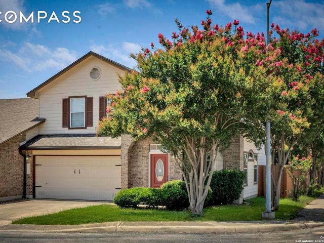 Townhouse for sale in San Antonio