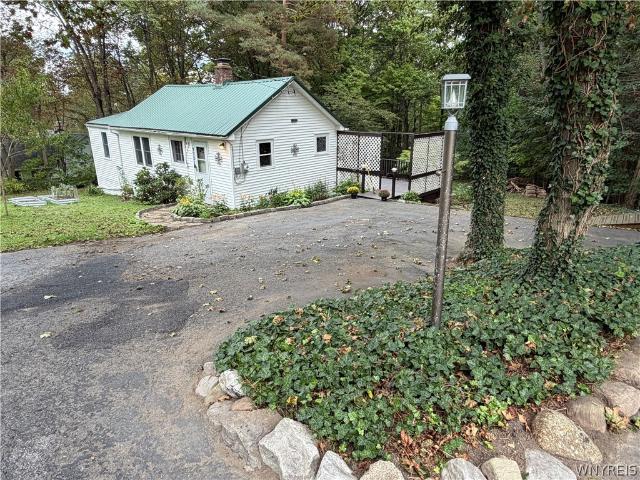 House for sale in North Boston, Town of Boston