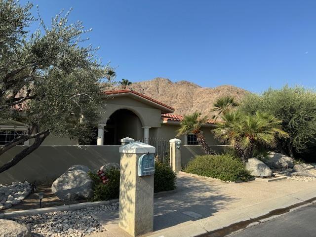 House for rent in Indian Wells