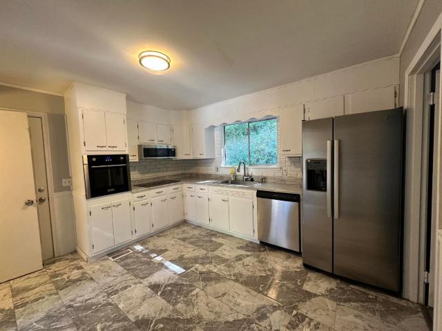 House for sale in Capital Heights, Chattanooga