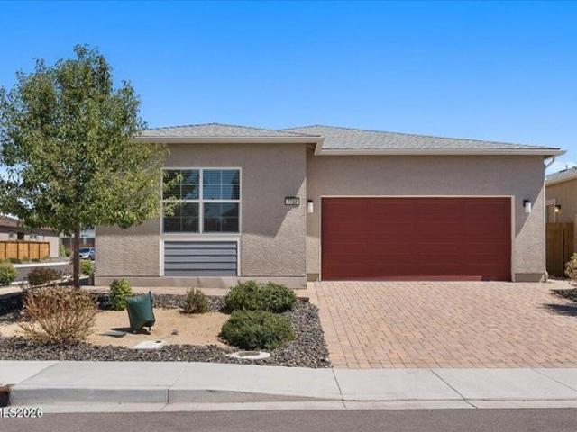 House for sale in Sparks Glencoe, Nevada