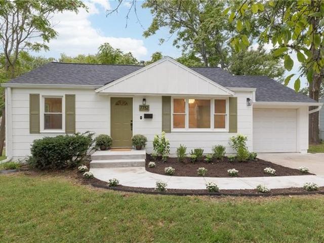 House for sale in Kansas