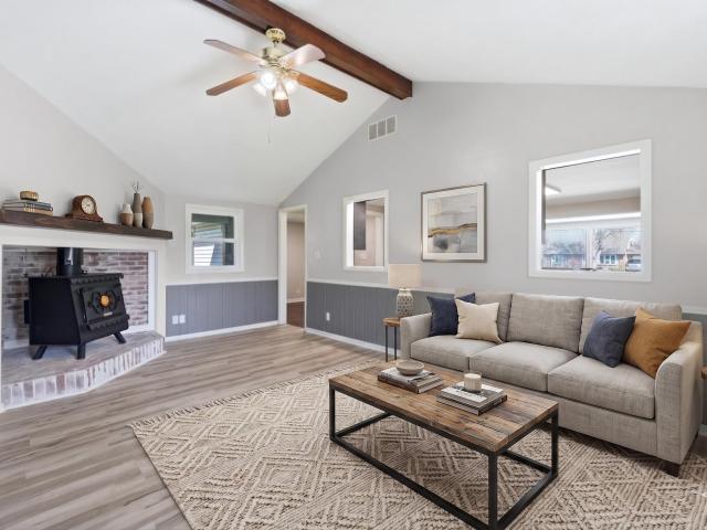 House for sale in Leo, Indiana