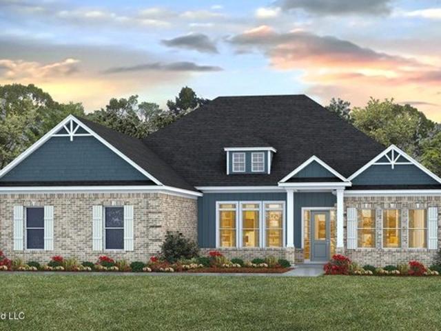 House for sale in Pass Christian, Harrison County