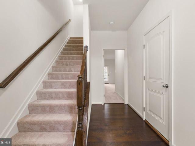 Townhouse for rent in Annapolis Junction, Maryland