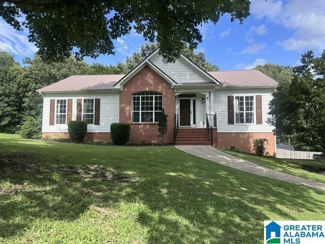 House for sale in Helena, Alabama