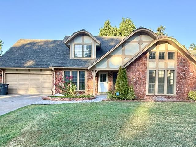 House for rent in Tulsa, Oklahoma