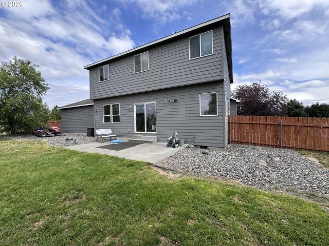 House for sale in Oregonia