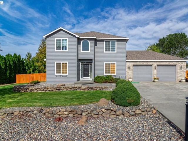House for sale in Echo, Umatilla County