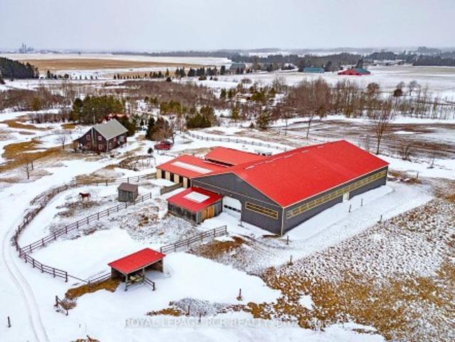 House for sale in Grey, Ontario