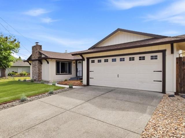 House for sale in Rohnert Park, California